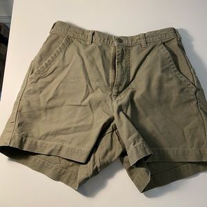 Patagonia shorts